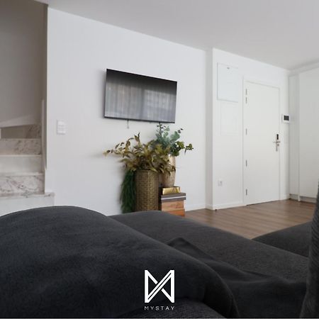 Mystay - D Maria Apartments Vila Nova de Famalicão Eksteriør billede