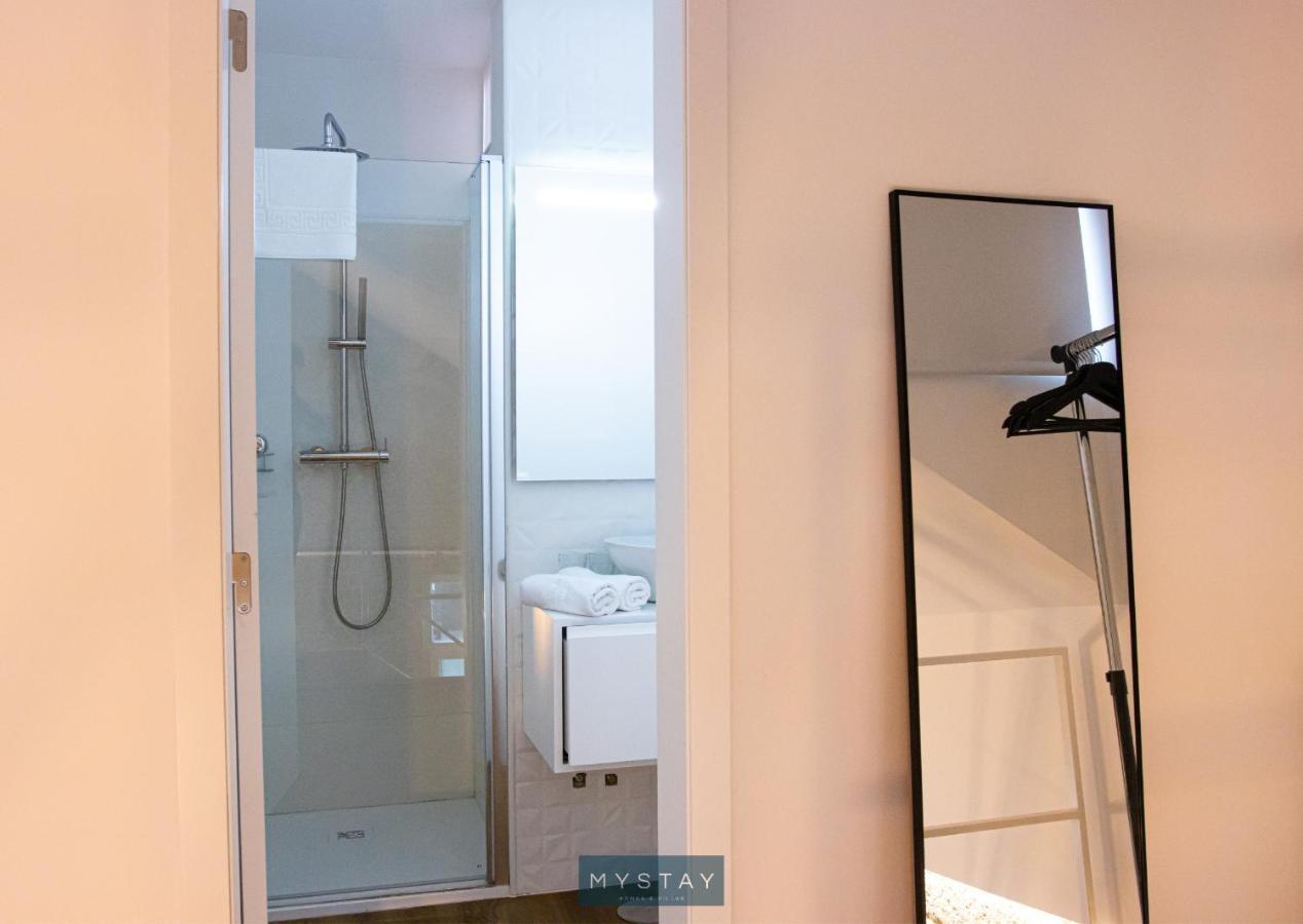Mystay - D Maria Apartments Vila Nova de Famalicão Eksteriør billede